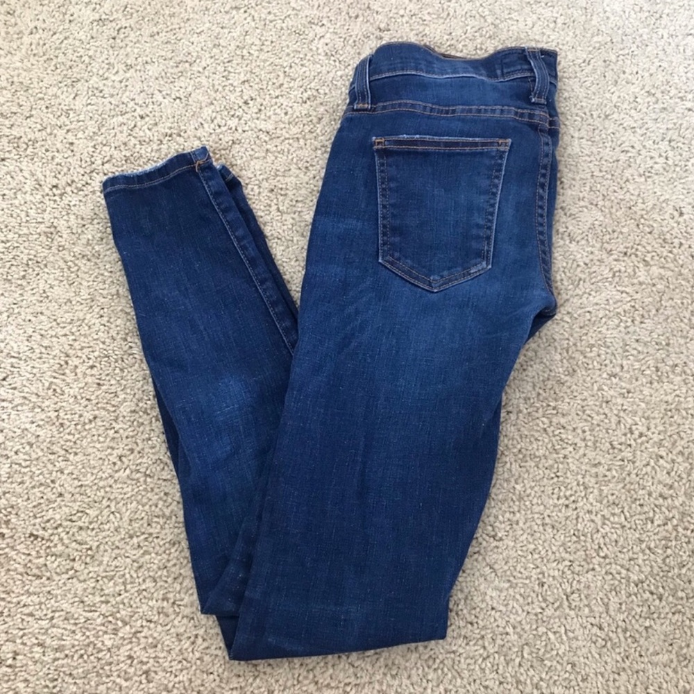 Current/Elliot jeans - Picture 4 of 4